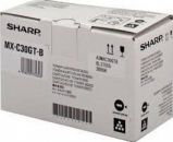 Sharp Sharp MXC30GTB toner Bk (Eredeti)
