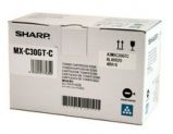 Sharp Sharp MXC30GTC toner Cyan (Eredeti)
