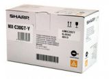 Sharp Sharp MXC30GTY toner Yellow (Eredeti)