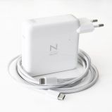 nBase NBA-AP87-87W Apple USB-C notebook tlt