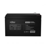 Njoy 12V/38W F2 sznetmentes akkumultor 1db/csomag