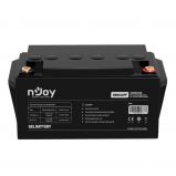 Njoy 12V/65Ah sznetmentes akkumultor 1db/csomag