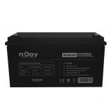 Njoy 12V sznetmentes akkumultor 1db/csomag
