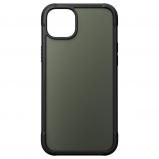 Nomad Rugged Case,  green - iPhone 14 Plus
