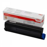 OKI B430,440, MB460,470,480 fekete 7K eredeti toner (43979202)