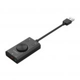 Orico SC2-BK USB Hangkrtya