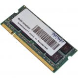 Patriot 2GB DDR2 800MHz Signature SODIMM