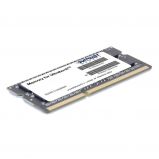 Patriot 4GB DDR3 1600MHz Ultrabook SODIMM CL9