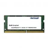 Patriot 8GB DDR4 2666Hz Signature Line SODIMM