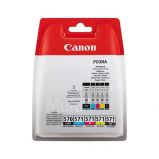 Canon PGI-570+CLI-571 eredeti tintapatron csomag