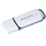 Philips 32GB Snow USB3.0 White/Black
