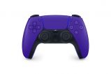 Playstation 5 DualSense Wireless Controller Galactic Purple