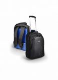 Port Designs Chicago Evo Laptop Backpack & Trolley 15, 6