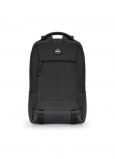 Port Designs Torino II 15, 6-16 laptop Backpack Black