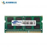 RamMax 8GB DDR3 1600MHz SODIMM
