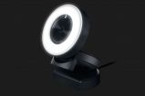 Razer Kiyo Webcam for Streaming Black