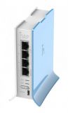  MikroTik hAP lite RB941-2nd-TC L4 32Mb 4x FE LAN router