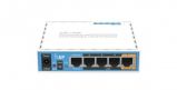  MikroTik hAP RouterBOARD 951Ui-2nD L4 64Mb 5x FE LAN router