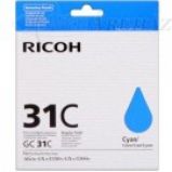 Ricoh Ricoh GX3300/3350 ink Cyan GC31C (Eredeti)