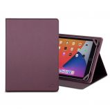 RivaCase 3147 Burgundy Red Tablet Case 9, 7-10, 5