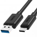  Roline USB 3.1 C/M - C/M PD: 20V5A 0,5m kábel
