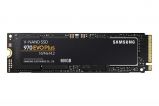 Samsung 500GB M.2 2280 970 Evo Plus NVMe Series MZ-V7S500BW