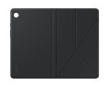 Samsung Book Cover for Galaxy Tab A9+ Black