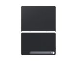 Samsung Galaxy Tab S9+ Smart Book Cover Black