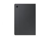 Samsung Galaxy Tab A8 Book Cover Dark Gray