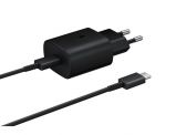 Samsung Wall Charger (25W) Black