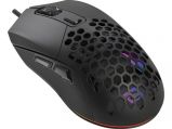 Sandberg FlexCover 6D Gamer mouse Black