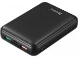 Sandberg USB-C PD 45W 15000mAh PowerBank Black