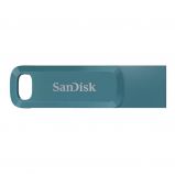 Sandisk 128GB Ultra Dual Drive Go Type-C USB3.2 Navagio Bay