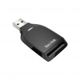 Sandisk 173359 USB 3.0 Card Reader Black
