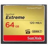 Sandisk 64GB Extreme CompactFlash
