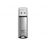 Silicon Power 256GB Marvel M02 USB3.2 Silver