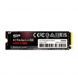 Silicon Power 500GB M.2 2280 NVMe UD90