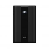 Silicon Power QS55 20000mAh QC3.0+PD PowerBank Black