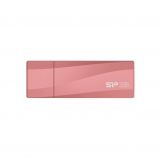Silicon Power 32GB Mobile C07 USB3.2 Type-C Pink