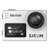 SJCAM SJ6 Legend 4K Wi-Fi Sportkamera Silver