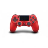 Sony PS4 Dualshock 4 V2 kontroller - Red