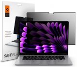 Spigen SafeView Privacy Filter MacBook Air 15