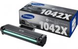 Samsung 1042X fekete 0,7K eredeti toner MLT-D1042X