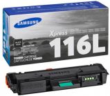 Samsung Samsung 116L fekete eredeti toner MLT-D116L