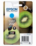 Epson 202 Cyan eredeti tintapatron (T02F2)