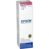 Epson Epson T66434A Magenta eredeti tinta 70ml