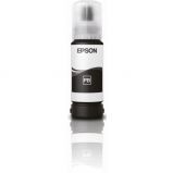  Epson T07D1 tinta PhotoBk 70ml (Eredeti) No.115