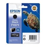 Epson Epson T1571 Black eredeti tintapatron