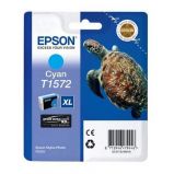 Epson Epson T1572 Cyan eredeti tintapatron