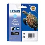 Epson Epson T1575 Light Cyan eredeti tintapatron